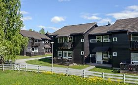 Hafjell Alpinlandsby Pluss